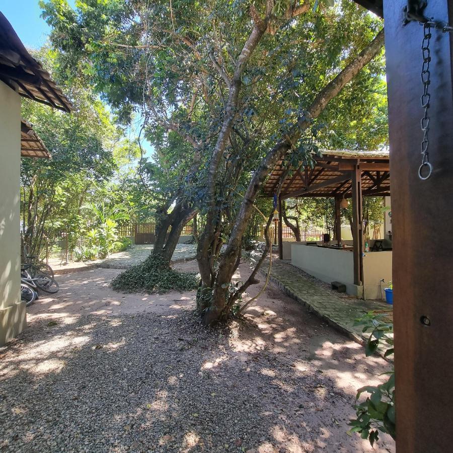 Espaco Ekos Pipa Praia de Pipa Экстерьер фото
