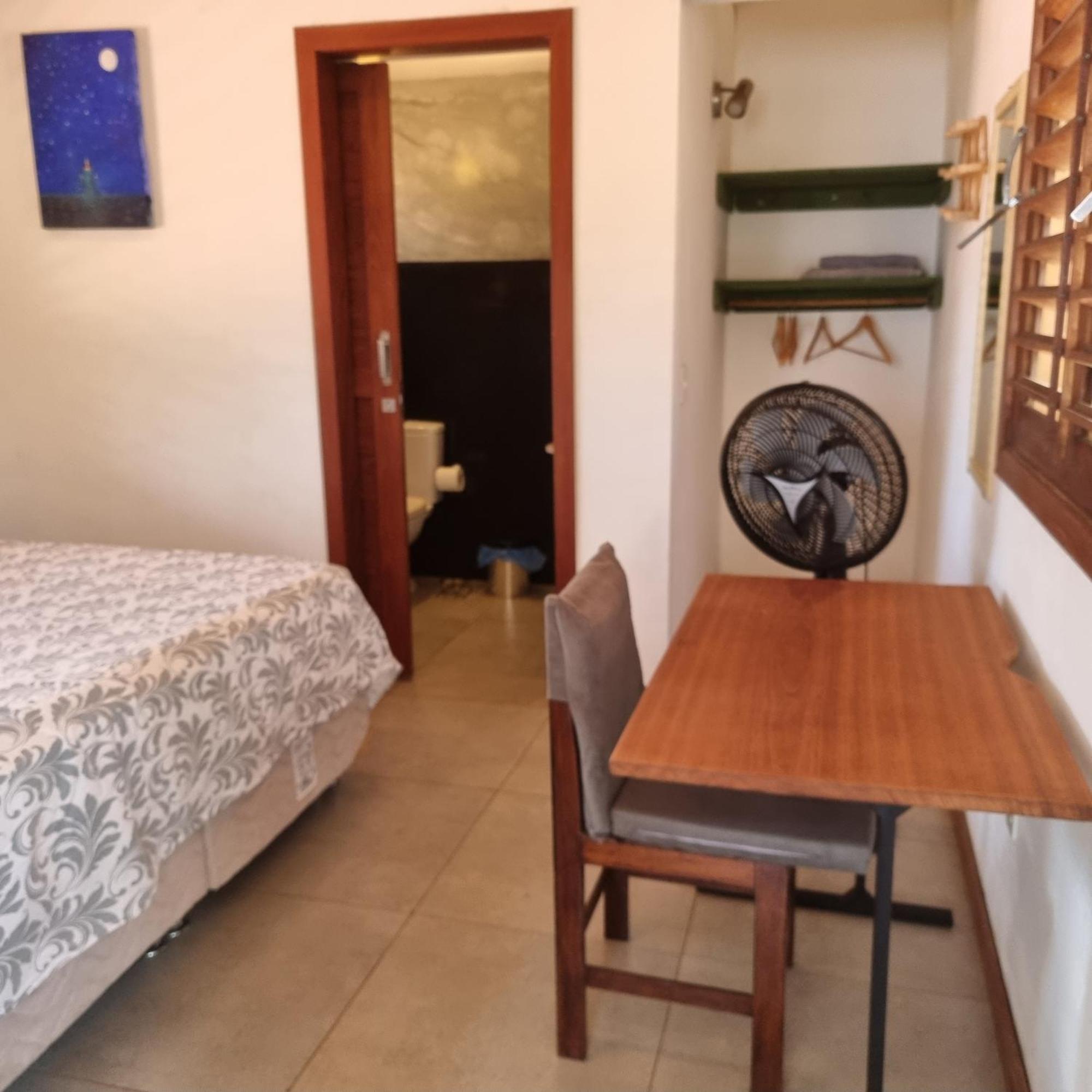 Espaco Ekos Pipa Praia de Pipa Экстерьер фото