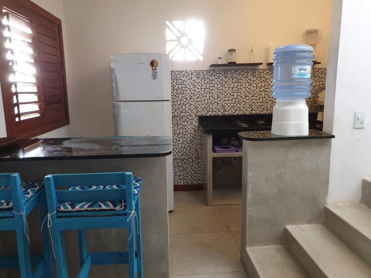 Espaco Ekos Pipa Praia de Pipa Экстерьер фото