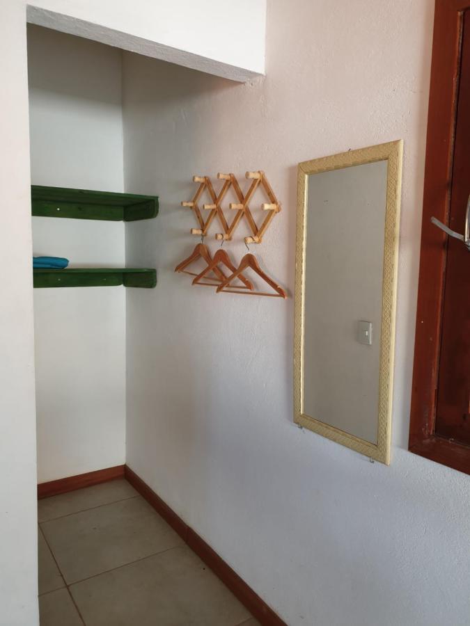 Espaco Ekos Pipa Praia de Pipa Экстерьер фото