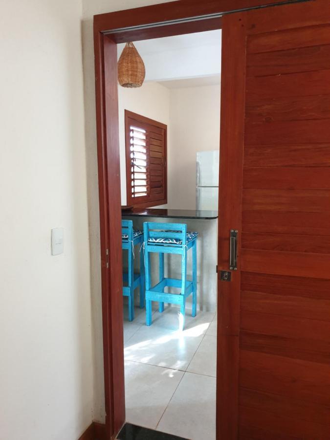 Espaco Ekos Pipa Praia de Pipa Экстерьер фото