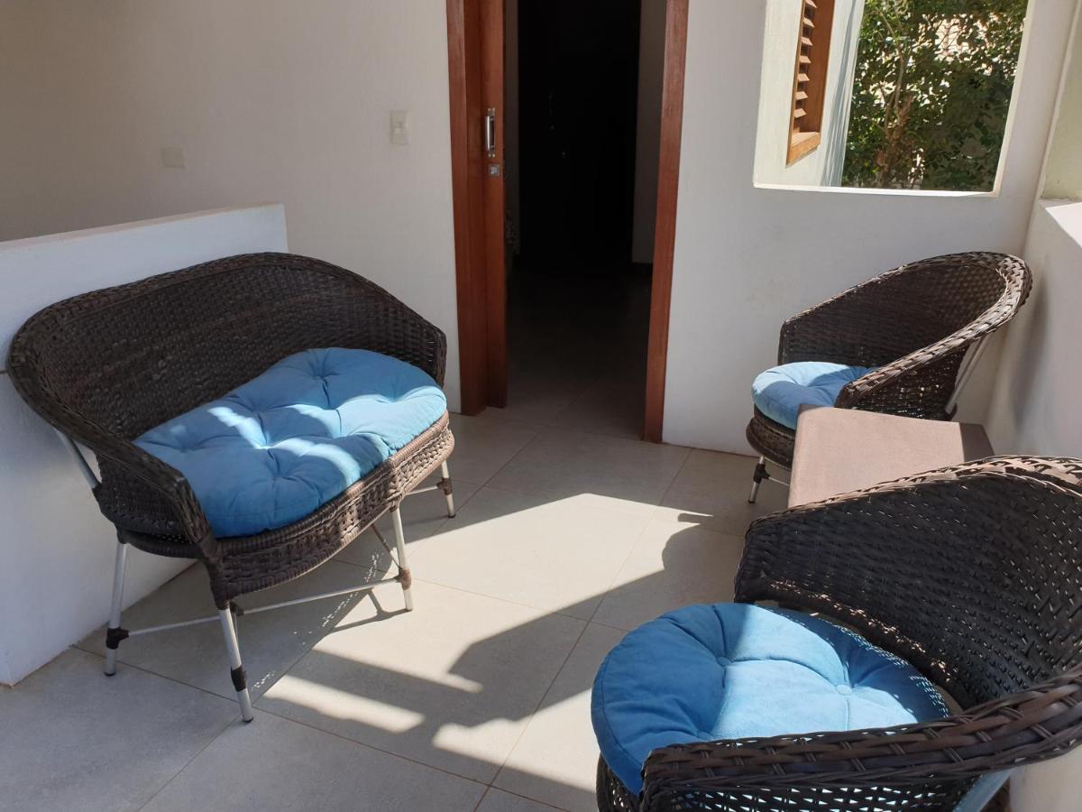 Espaco Ekos Pipa Praia de Pipa Экстерьер фото