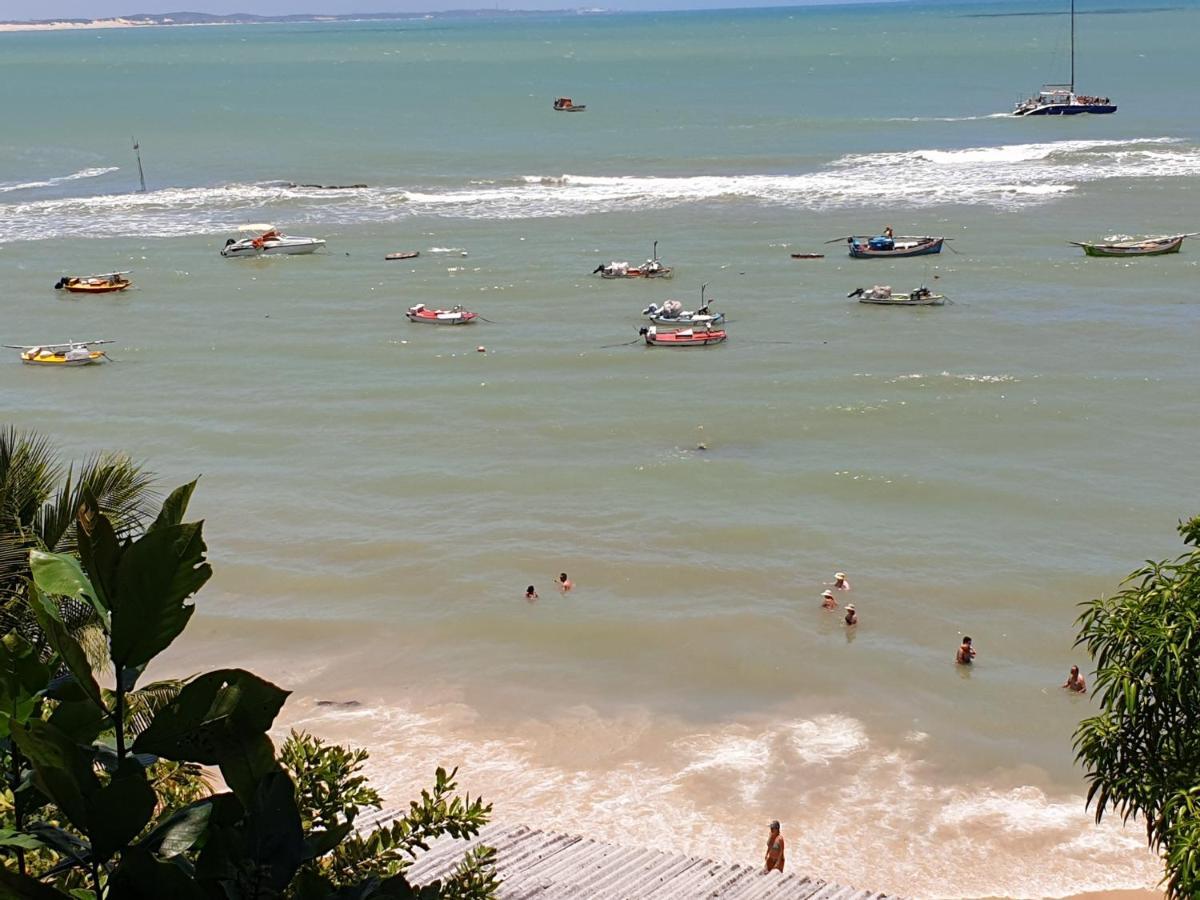 Espaco Ekos Pipa Praia de Pipa Экстерьер фото